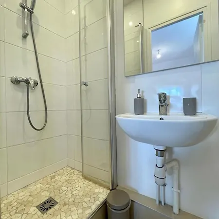 Apartment Centre - Chez Philippe