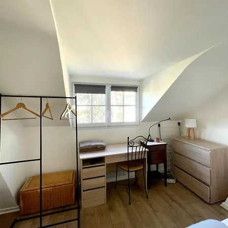 Apartment Centre - Chez Philippe *