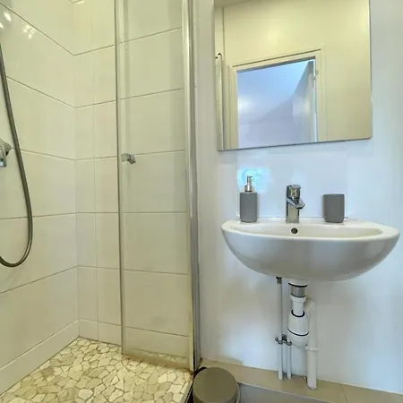 Apartment Centre - Chez Philippe Fontainebleau