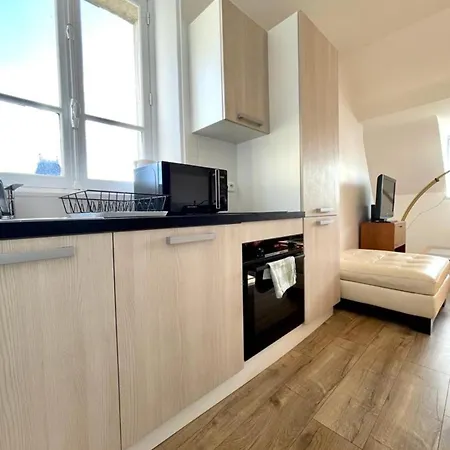 Centre - Chez Philippe