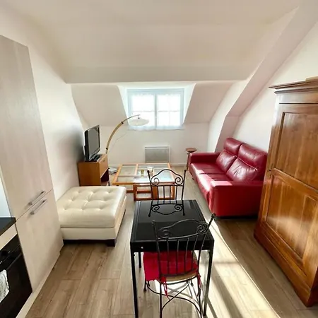 Centre - Chez Philippe Apartment *