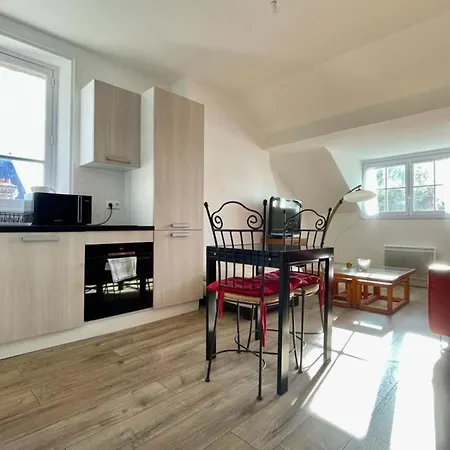 Centre - Chez Philippe