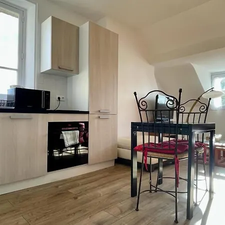 Centre - Chez Philippe Apartment *