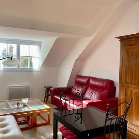 Centre - Chez Philippe